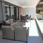 Apartament Factory Yellow By Marina With Ac