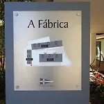 Apartament Factory Yellow By Marina With Ac Lagos