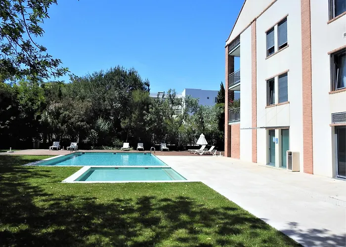 Factory Yellow Apartment Lagos