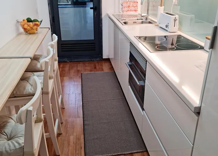 Appartamento Factory Yellow By Marina With Ac Lagos