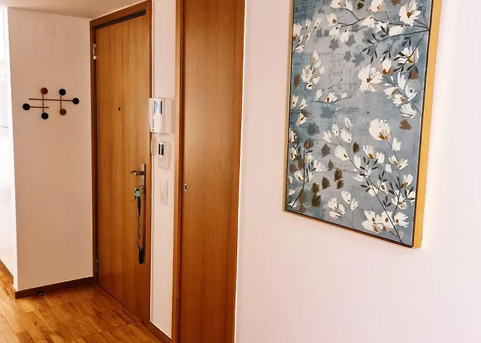 Factory Yellow By Marina With Ac Appartamento