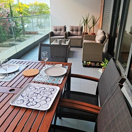 Apartamento Factory Yellow By Marina New Ac