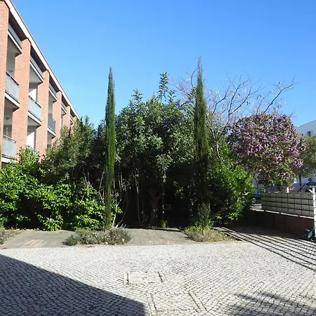 Factory Yellow By Marina New Ac Apartamento *