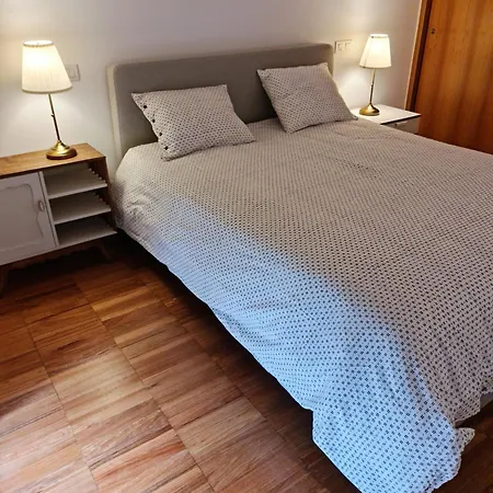 Factory Yellow By Marina New Ac Apartamento