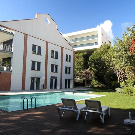 Factory Yellow By Marina New Ac Apartamento *