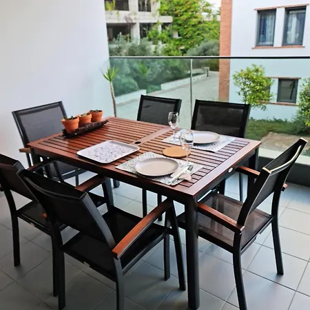 Apartamento Factory Yellow By Marina New Ac *