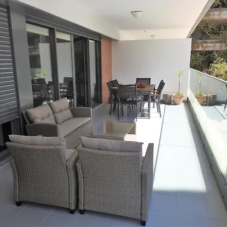 アパート Factory Yellow By Marina New Ac