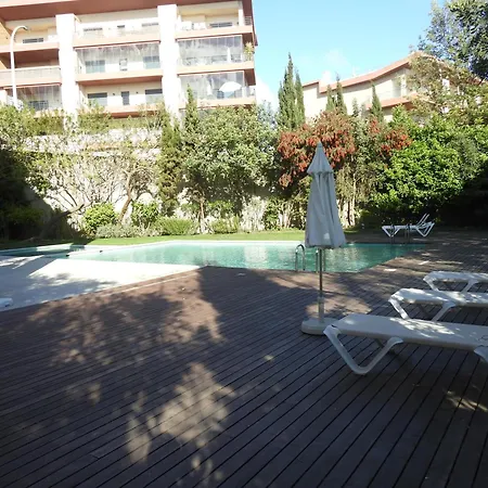 Apartamento Factory Yellow By Marina New Ac *