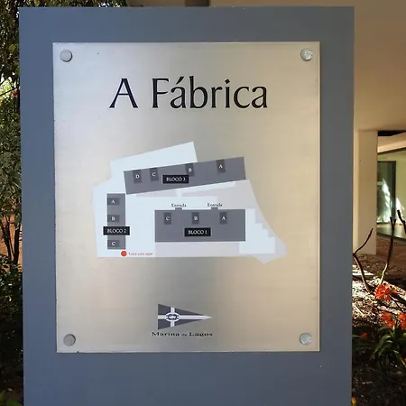 Apartamento Factory Yellow By Marina New Ac Lagos